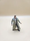 Star Wars Han Solo In Endor Gear Action Figure 1997 Kenner 3.75" Loose