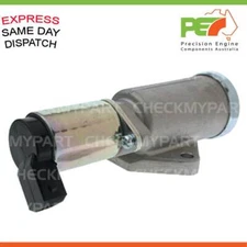 New * OEM * Idle Speed / Air Control Valve To Fit Holden Astra Calibra TR 2.0L