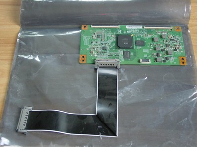 T-CON V500DK2-CKS2 für PHILIPS, Blaupunkt, HiSense u.a.