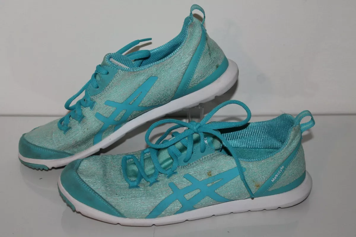 Asics women's metrolyte walking clearance shoe