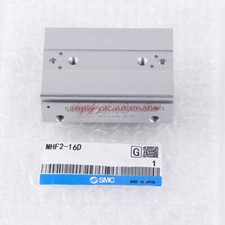 1PCS NEW SMC MHF2-16D MHF216D