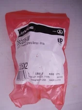 InVue DBD226-W OnePod Powered Camera Sensor DBD226X2 -White (032525)