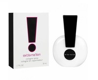 Exclamation By Coty Women 1.7 Oz 50 Ml Cologne Spray In Box on sale Exclamation By Coty Women 1.7 Oz 50 Ml Cologne Spray In Box on sale