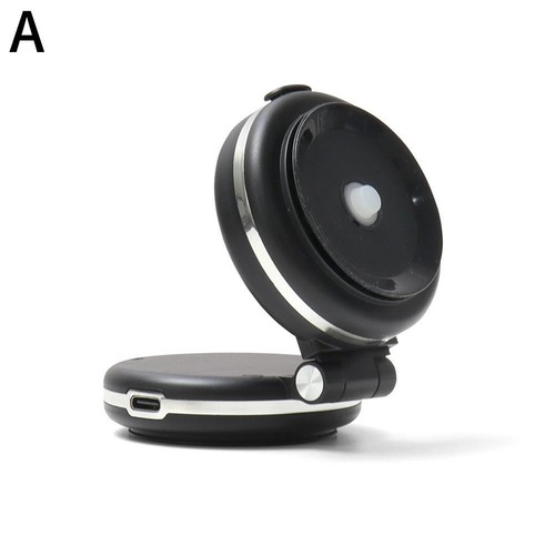 Electric Vacuum Magnetic Suction Cup Phone Holder Scalable& Adjustable Folding ⊥ - Picture 14 of 15