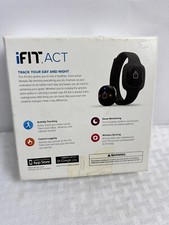 iFit Yoga Fitness Technology for sale