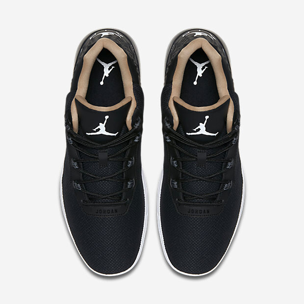 jordan academy shoes