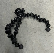 JOBY GorillaPod 3K Tripod JB01507 w/ Ball Head Kit - Used, Works Great