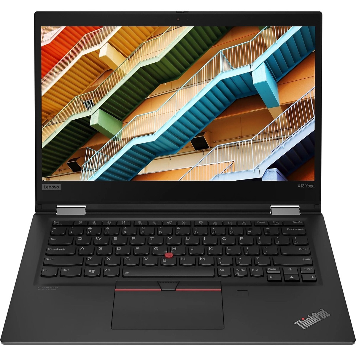 Lenovo ThinkPad X13 Yoga Gen 1 13.3