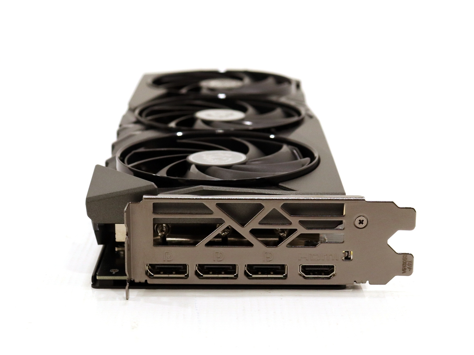 MSI GeForce RTX 4070 Gaming X Slim 12G GDDR6X 16-pin x 1 Graphics Card