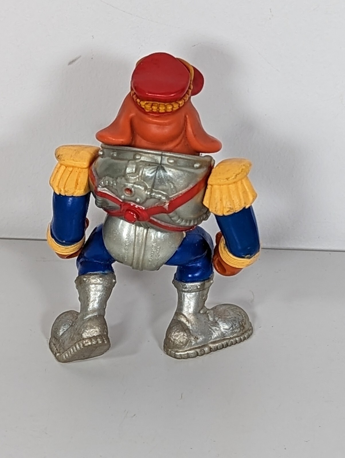 hasbro las aventuras de bucky ohare astrocan. v - Compra venta en