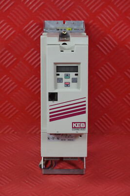 KEB 09.F5.A3D-Y080 Combivert Frequenzumrichter + Bedienpanel sofort lieferbar