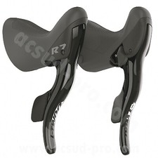 COMANDI STRADA L-TWOO R7 2X10V. (LA COPPIA)