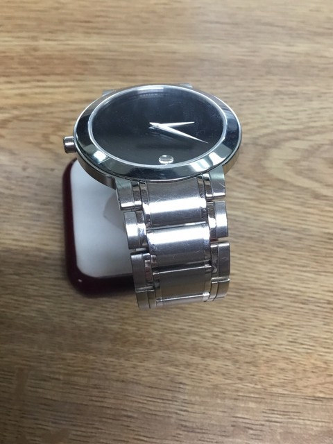 movado 0607277