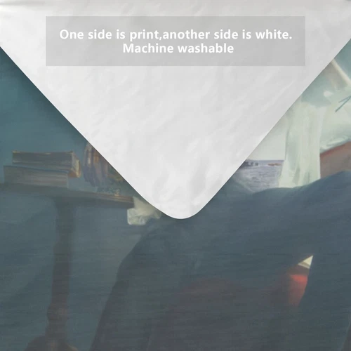 Hozier Music Bedding Sets