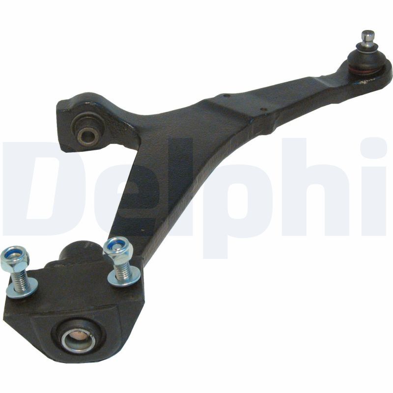 Bras de suspension DELPHI TC712 pour réparer le train de votre AX