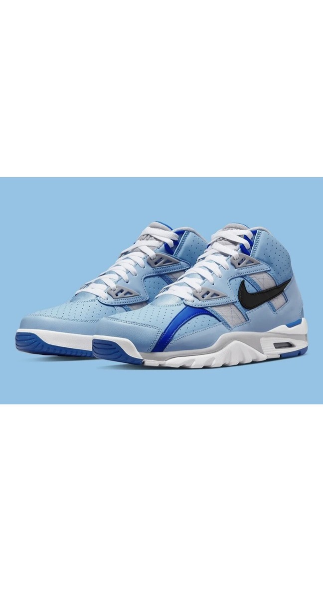 bo jackson sc trainer