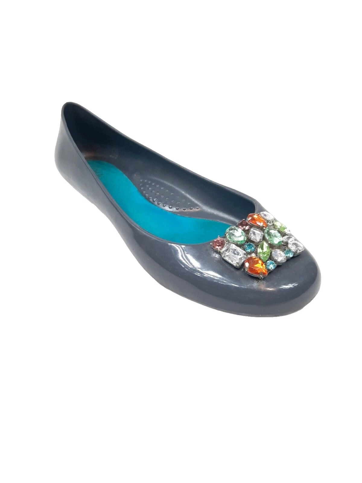 派对/鸡尾酒女式塑料鞋面