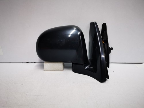HYUNDAI AMICA ATOS (1999-2009) MANUAL WING MIRROR RIGHT DRIVER SIDE (#H10) - Picture 2 of 12