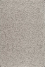 Milliken Beige Contemporary Static Flat Area Rug Solid Wild Journey Cloud Shadow