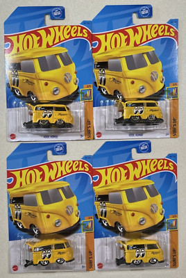 Hot Wheels C Case 2023