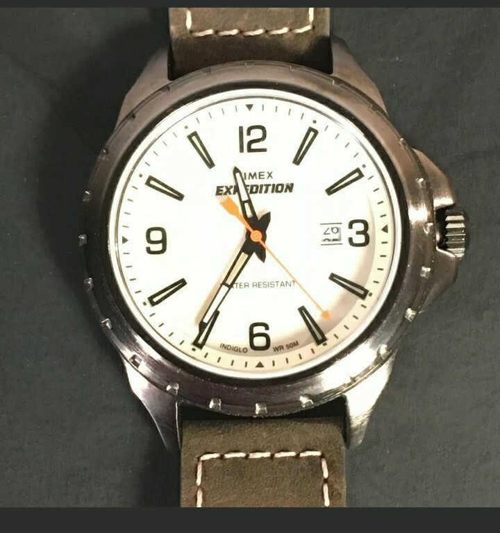 timex t49826