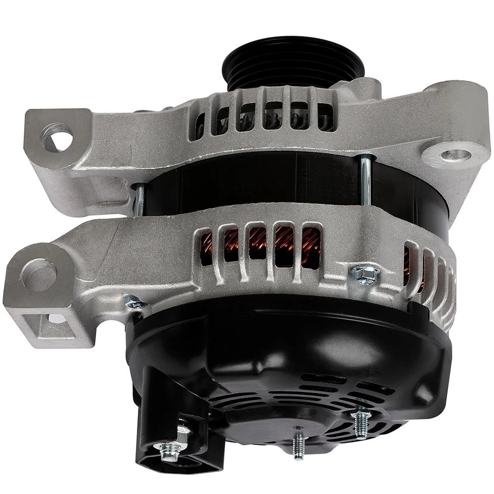 Alternador 3,6 L para Suzuki XL-7 2007 2008 2009/Saturn Aura, VUE 2008 2009 11250 Foto 4 de 4