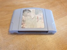 ebay® Auktion 155781923017 | Ready 2 Rumble Boxing Nintendo 64 N64 PAL Thumbnail of ebay® auction 155781923017 | Ready 2 Rumble Boxing Nintendo 64 N64 PAL