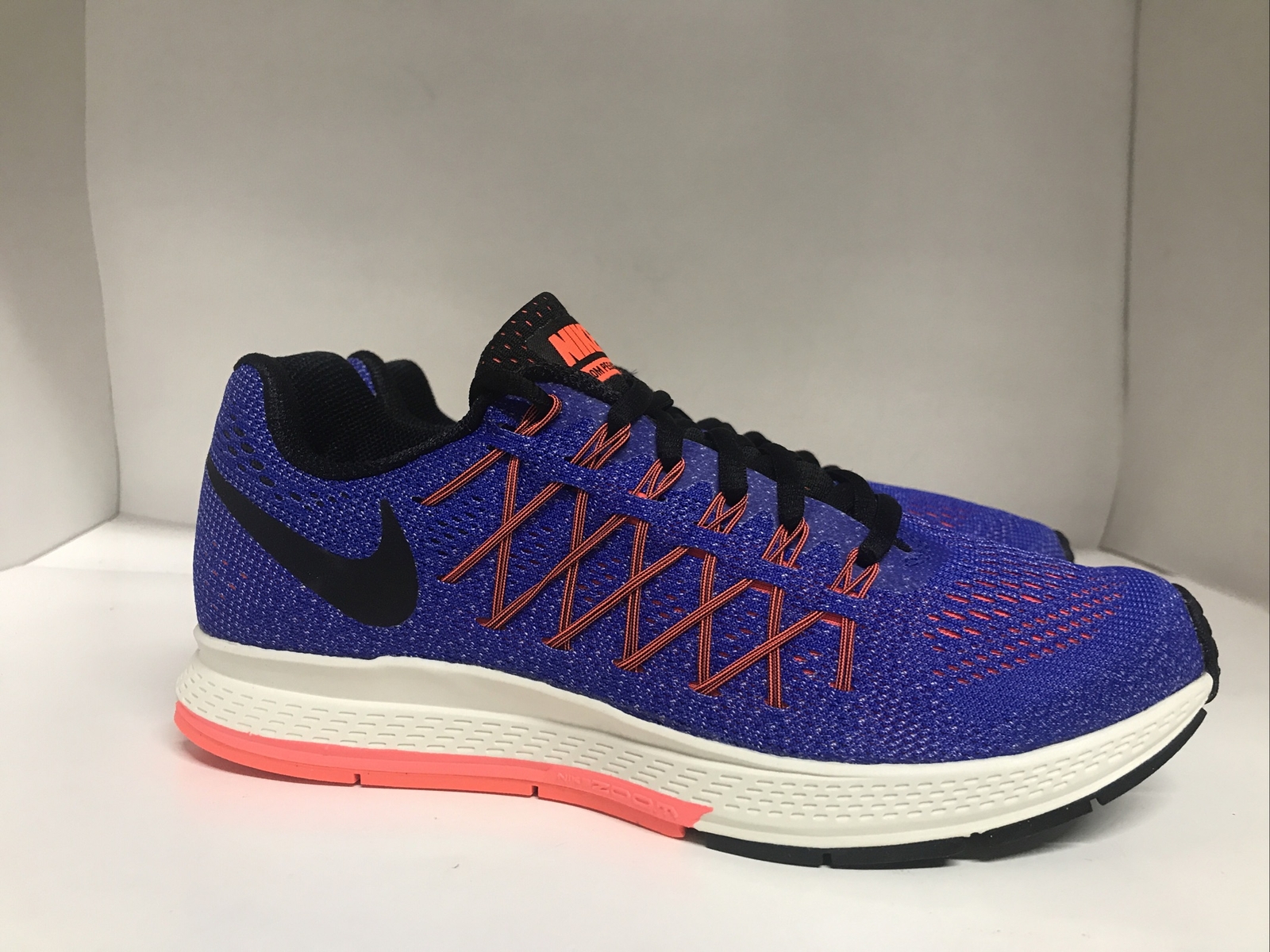 wmns nike air zoom pegasus 33