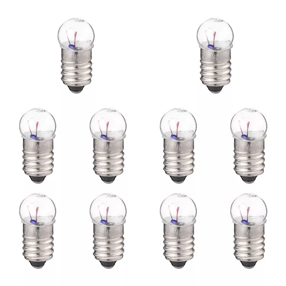 What Are The Different Types Of LED? - Practical Application