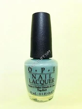 OPI Nail Lacquer "NL H62 THANKS A WINDMILLION" HOLLAND COLLECTION 2012 HTF NEW!!