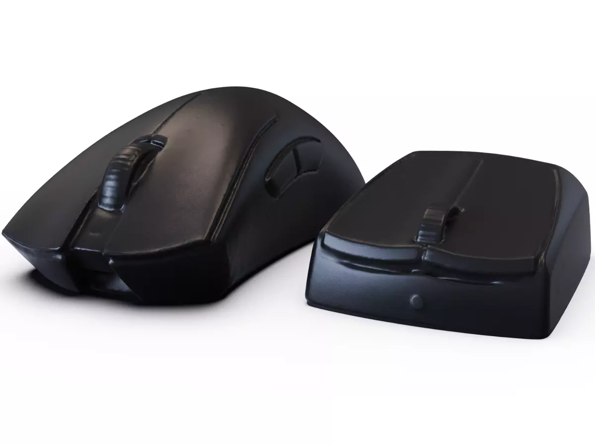 Endgame Gear XM2we vs Lamzu Atlantis / ARE THESE GAMING MICE THE