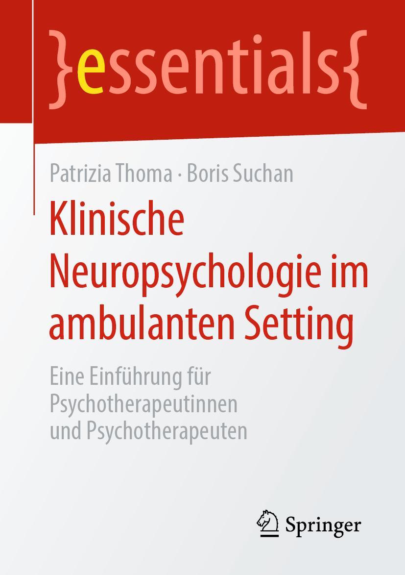 Thumbnail - Klinische Neuropsychologie Ambulanten Setting Boris Suchan