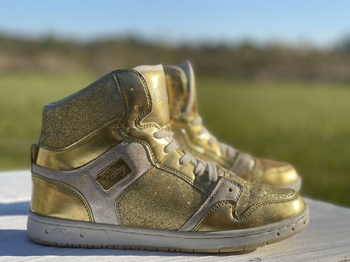 glam pie glitter black sneakers