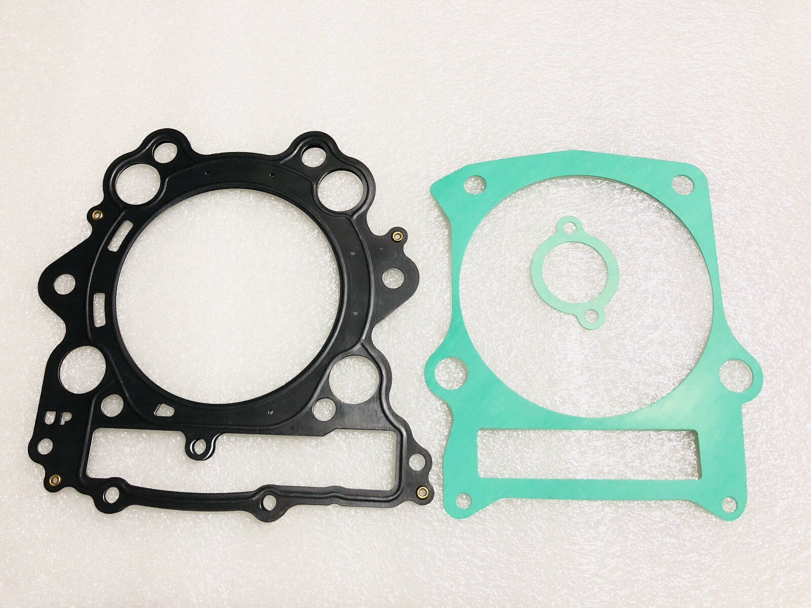 CYLINDER HEAD CYLINDER BASE GASKETS FIT YAMAHA GRIZZLY 660 0208 RHINO