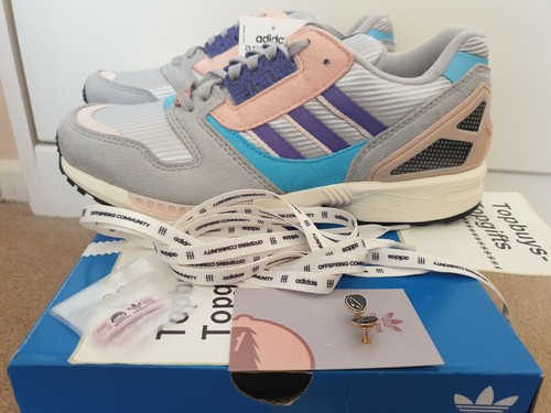 adidas ZX 8000 Offspring London Bridge 