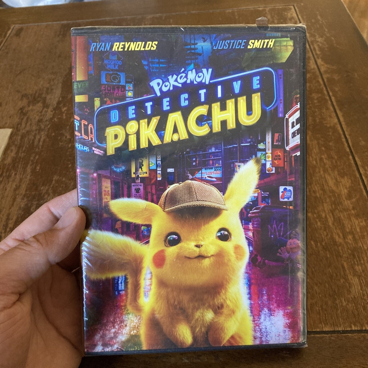 Pikachu Full Movie Pokemon Movie Watch Pikachu Pet Detective