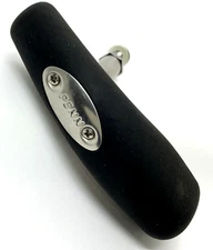 Penn T- Bar 3.5” Knob For Penn Shimano Daiwa Accurate Avet Newel Okuma Reels