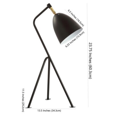 Safavieh DARIEL TASK TABLE LAMP, Reduced Price 2172716891 TBL4187A