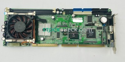 Protech Systems PROX-1720-G1A-P CPU Board