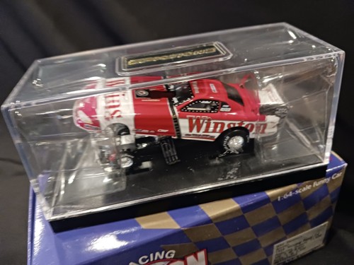 Action Platinum Series Whit Bazemore Winston 1998 Mustang Funny Car 1:64 - Picture 4 of 8