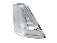 VAN Wezel Rechts Aussenspiegel Blinker Spiegelblinker F. Mercedes Sprinter W906.