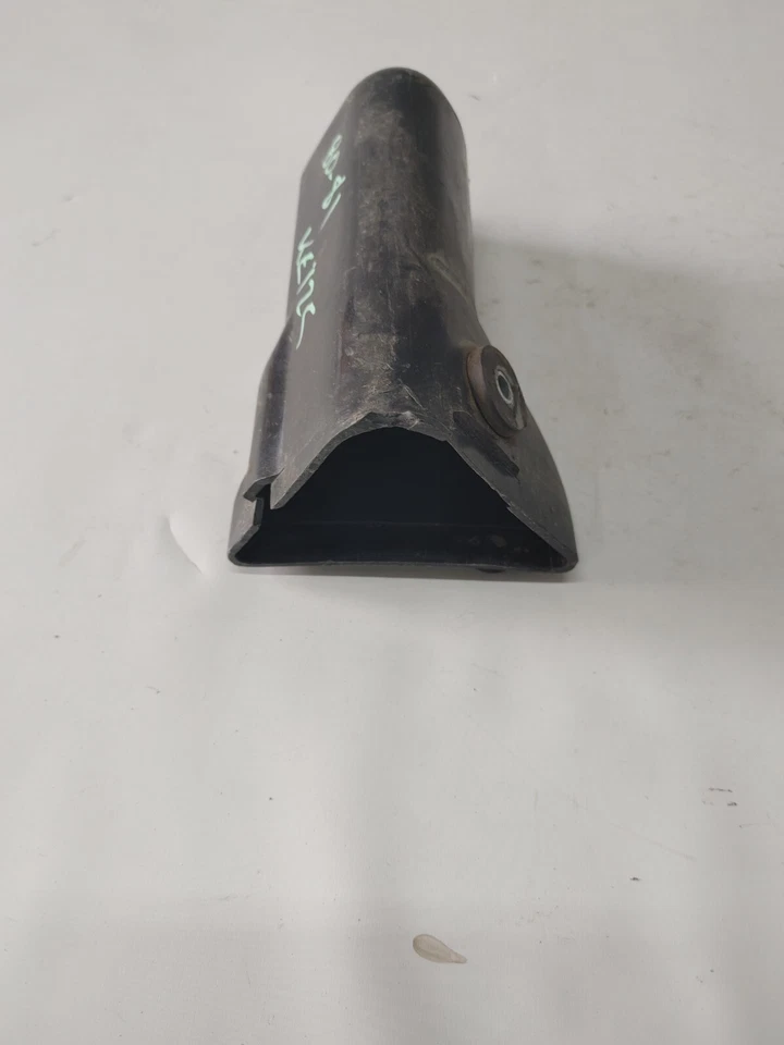 Caja de herramientas Kawasaki KE125 1980-1981 sin tapa 32098-022 Foto 4 de 4