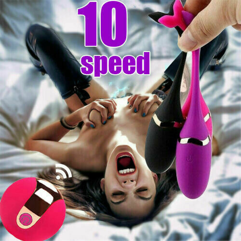 ist ein penisring gefährlich Remote Control Wearable Love Vibrating Panties Women Bikini Wireless  Waterproof