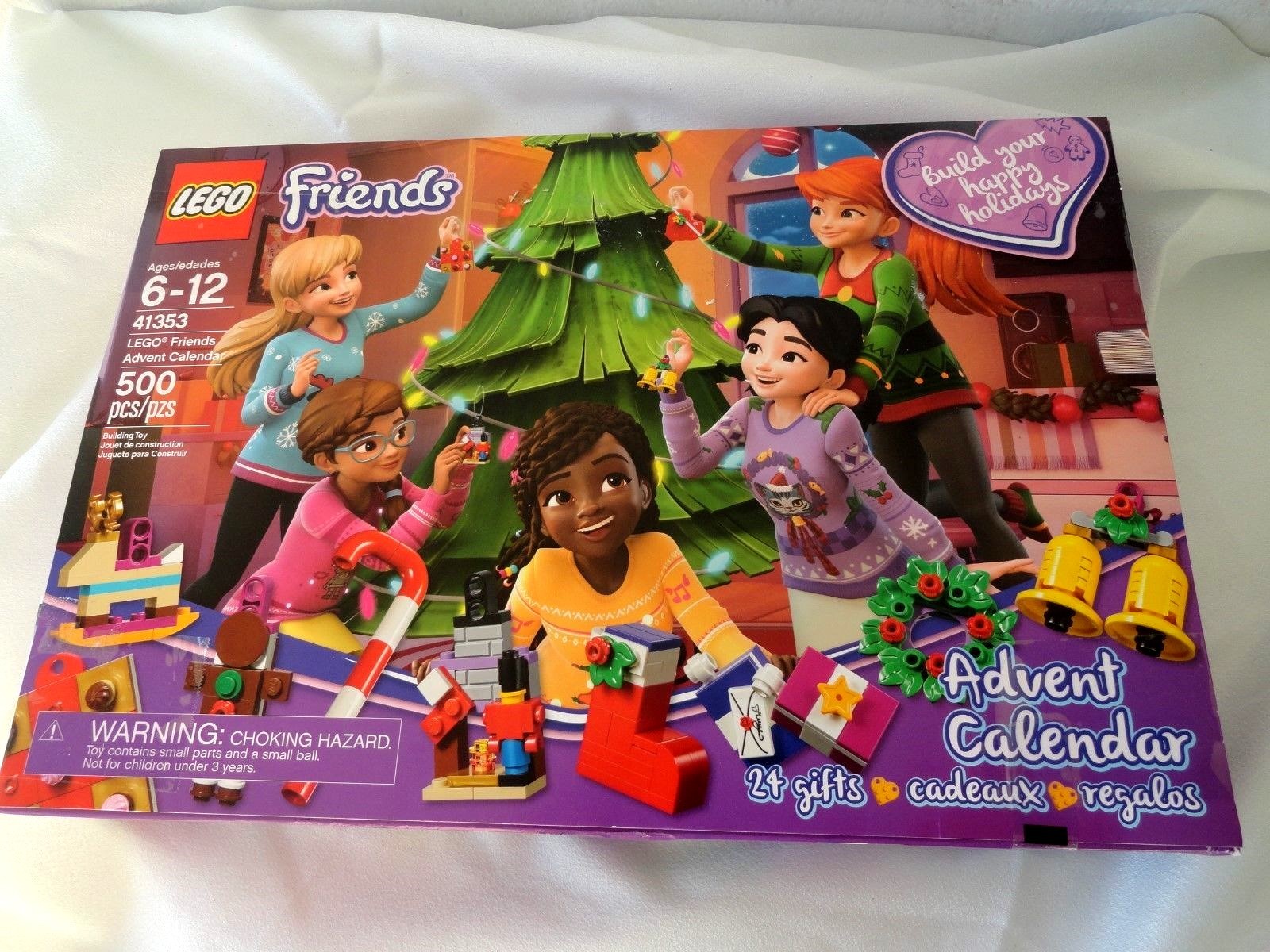 41353 lego friends