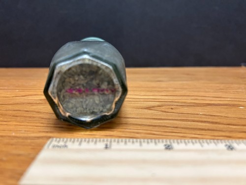 ✰ Vintage SCHILLING/McCormick Spice Jars Avocado/Sage Green Lid ✰YOUR CHOICE✰ - Picture 33 of 53