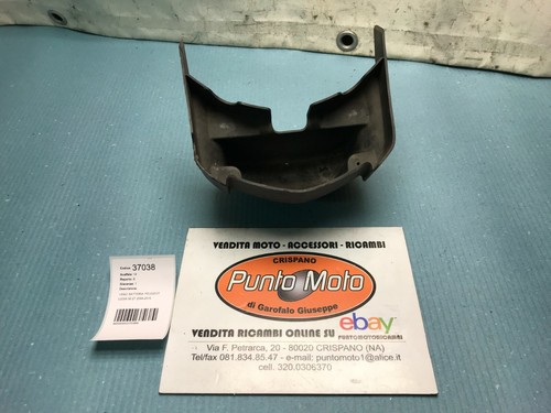 Carène Repose-pieds Pour Peugeot Ludix 50 2T (2004-2015) - Occasion, Fonctionnel, Quelques Marques D'usure