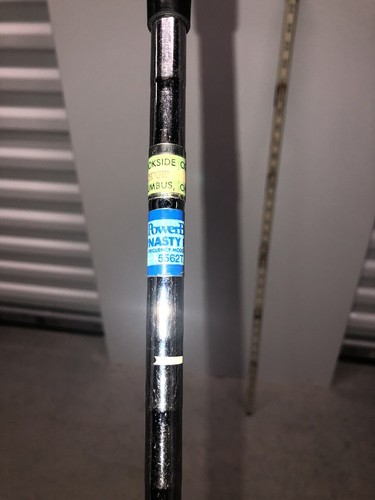 Womens Power Bilt Countess Hillerich & Bradsby 9 Iron Golf Club USA Dynasty Plus - Picture 6 of 8