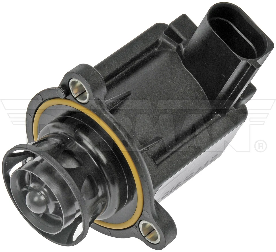 For 2009-2017 Volkswagen CC Turbocharger Diverter Valve Dorman 2.0L Turbocharged - Image 2 of 4