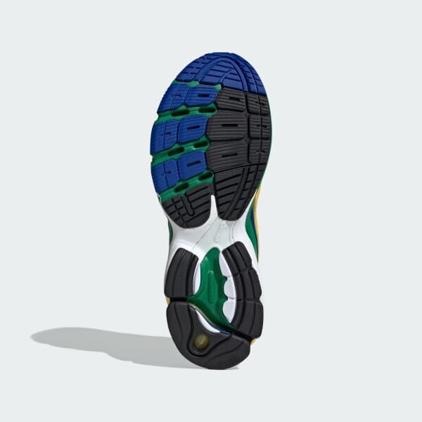 A Bathing Ape adidas Originals Orketro Green Powder Blue JQ2398