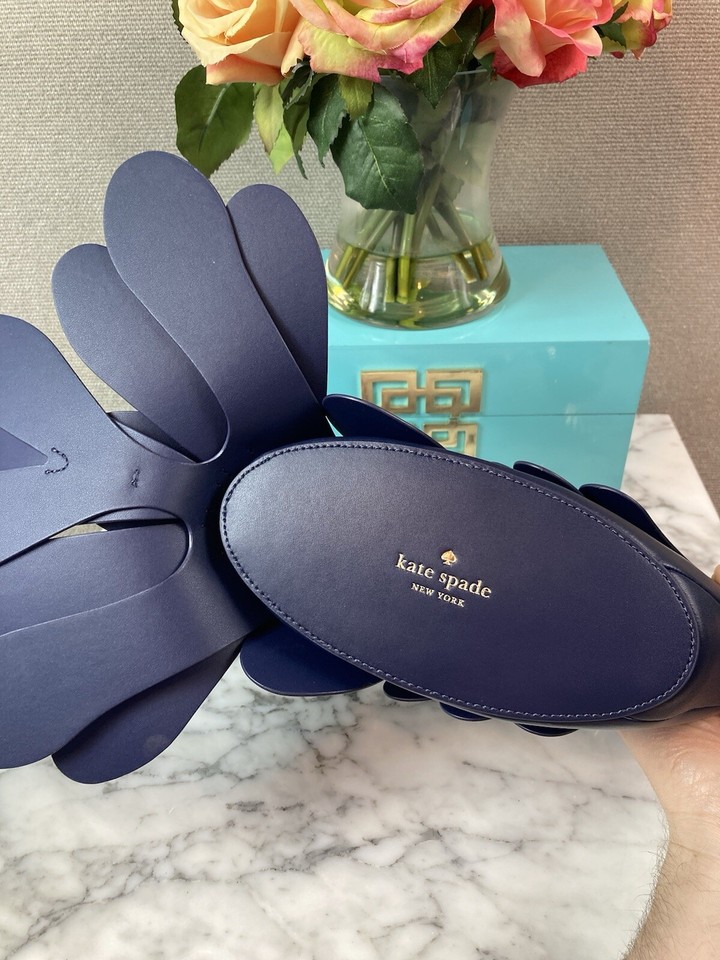 NWT Kate Spade Limited Novelty Perfect Plume 3D Peacock Bag eBay